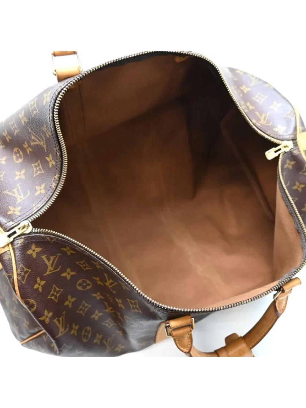 Louis Vuitton Boston